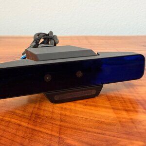 Creative Blaster X Senz 3D Deep Sensing Web Camera with Cable "Tested & Works"